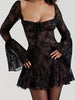 Tiffany Lace Dress