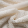 Winter Puffy Fleece Parka