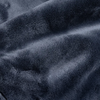 Velvet Thickened Straight Jeans