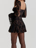 Tiffany Lace Dress