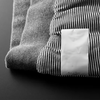Mens Quilted Winter Sweater Set