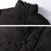 Racer Checkered Parka