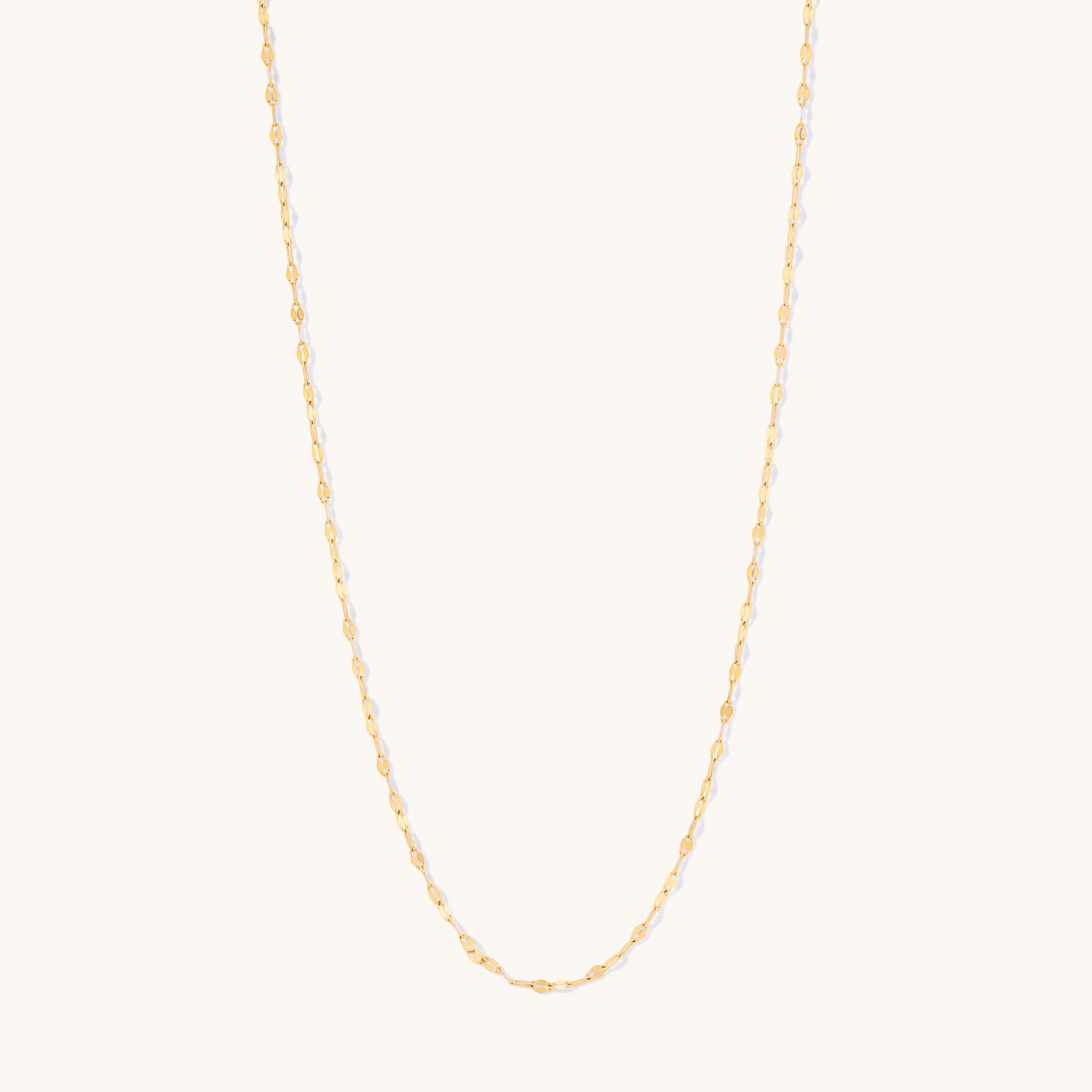 Dainty Necklace