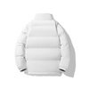 Racer Checkered Parka