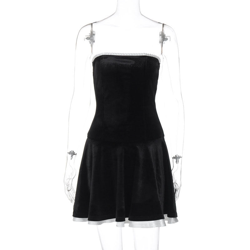 Maria Mini Dress