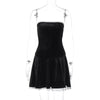 Maria Mini Dress