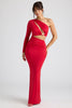 Cupid maxi dress