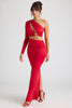 Cupid maxi dress