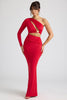 Cupid maxi dress