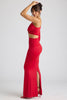 Cupid maxi dress