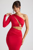 Cupid maxi dress