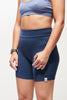 Sol Merino Bikershort