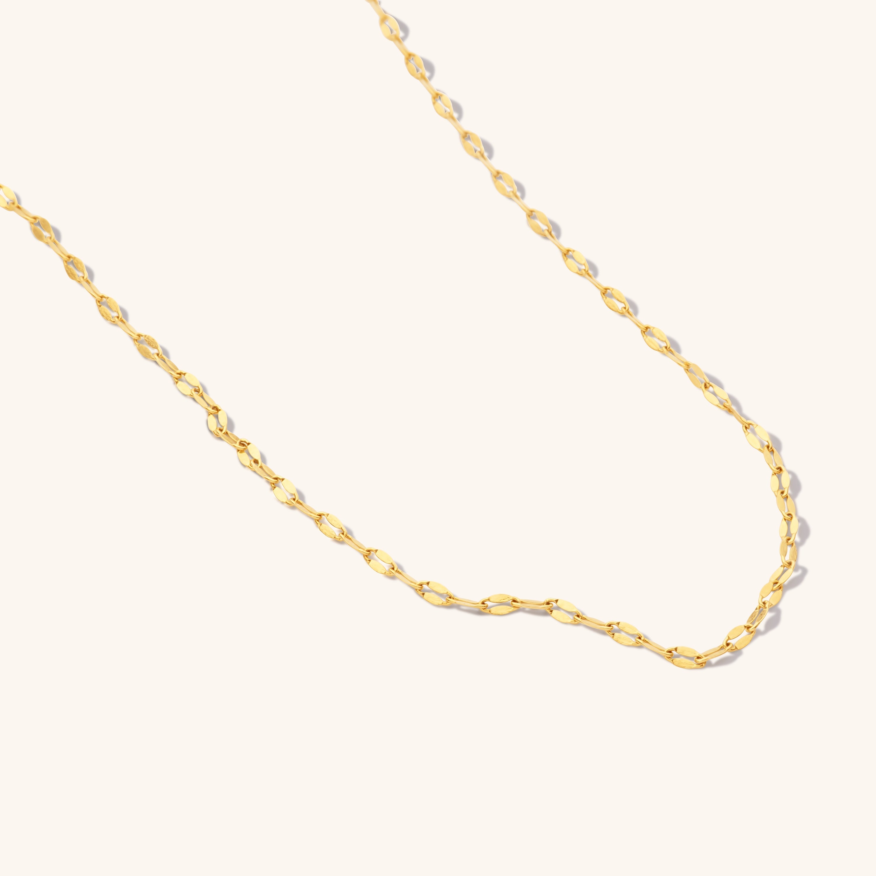 Dainty Necklace