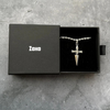 Judgement Chain Necklace