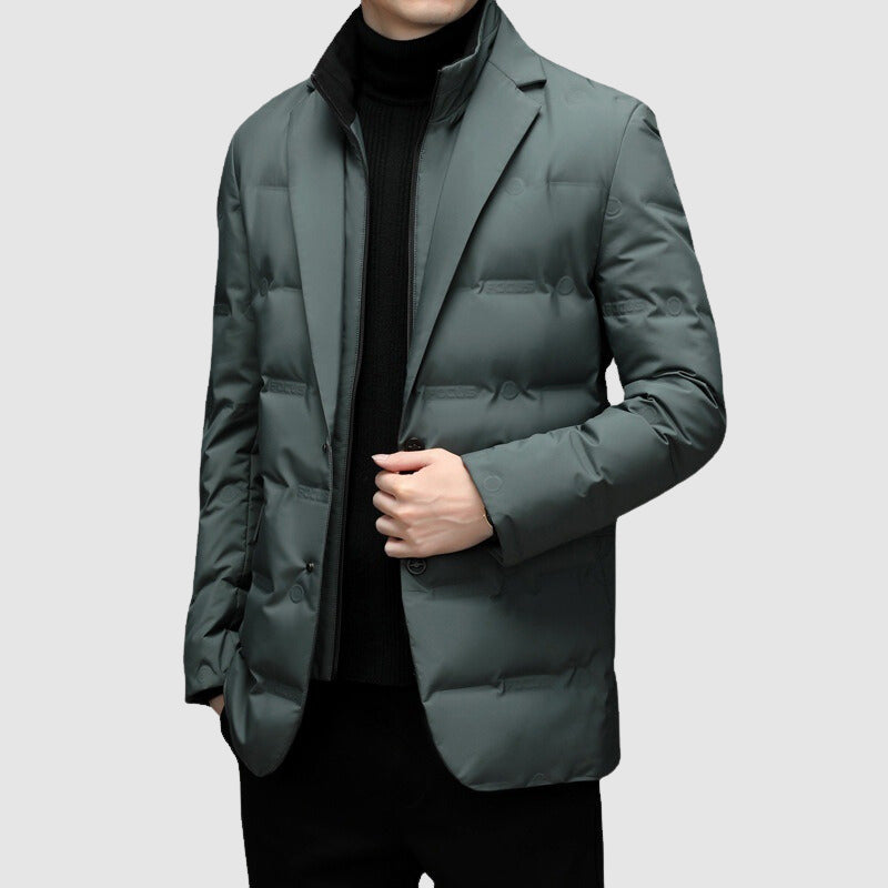 Zoxo Urban Windbreaker