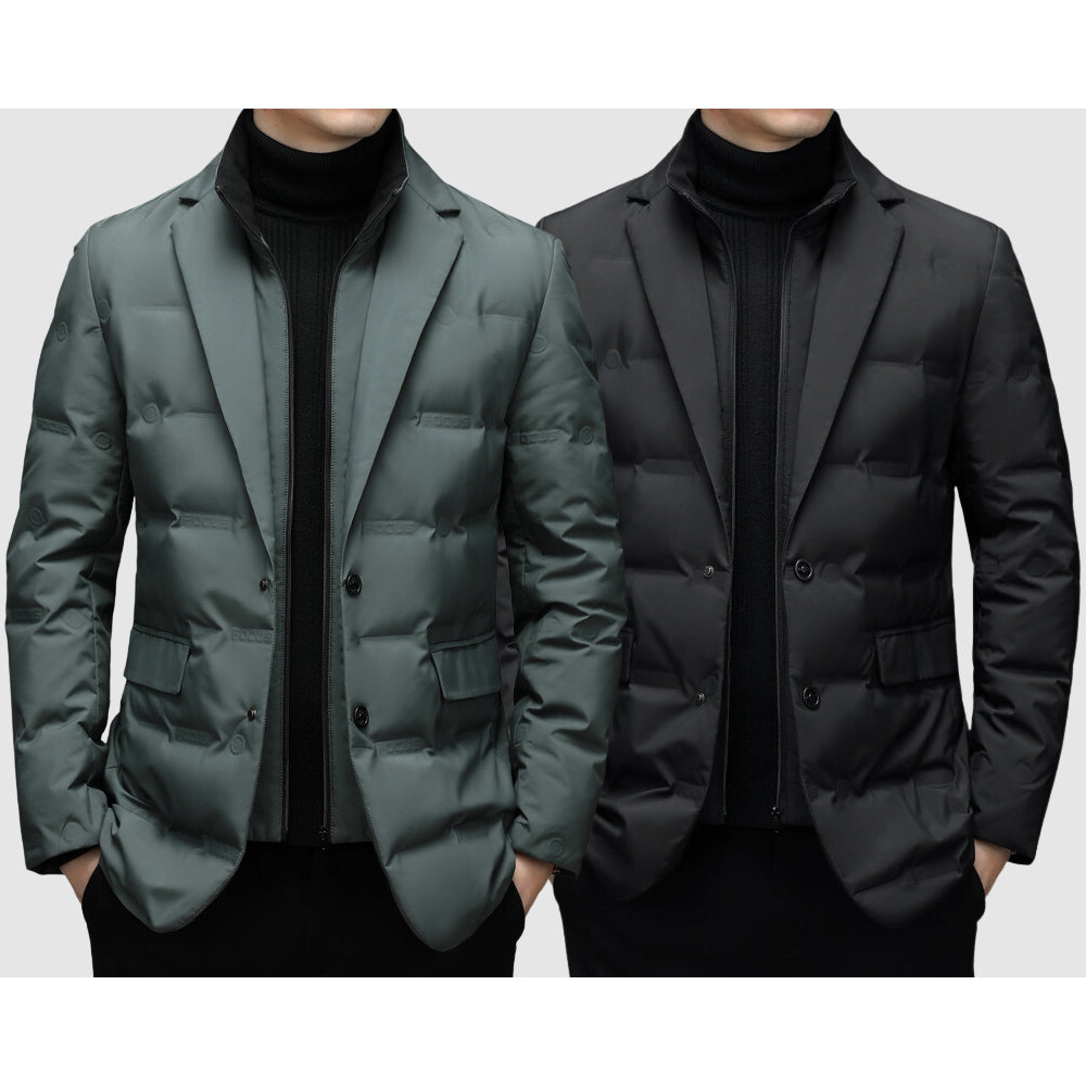 Zoxo Urban Windbreaker
