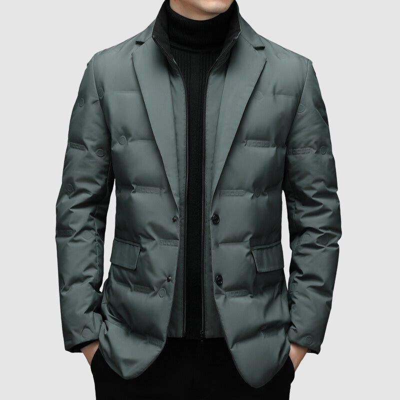 Zoxo Urban Windbreaker