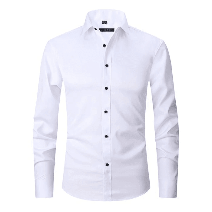 ZOXO™ Elastic Anti-Wrinkle Shirt