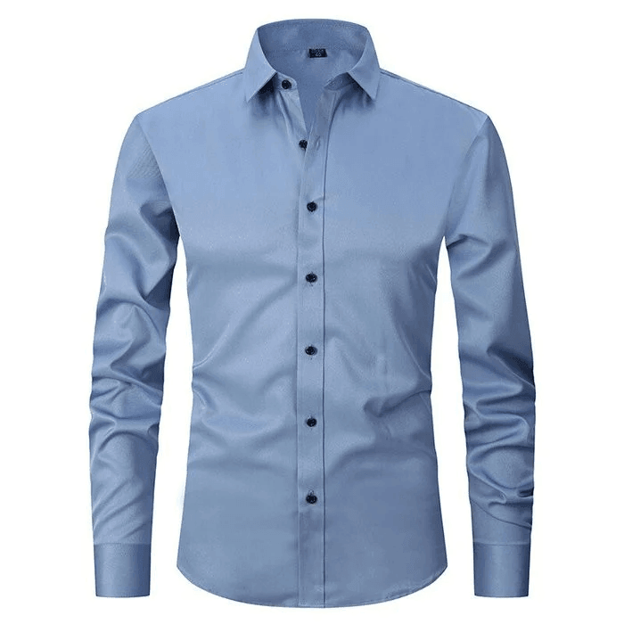 ZOXO™ Elastic Anti-Wrinkle Shirt