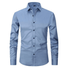 ZOXO™ Elastic Anti-Wrinkle Shirt