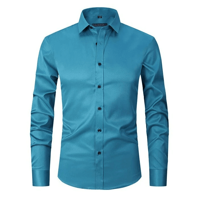 ZOXO™ Elastic Anti-Wrinkle Shirt