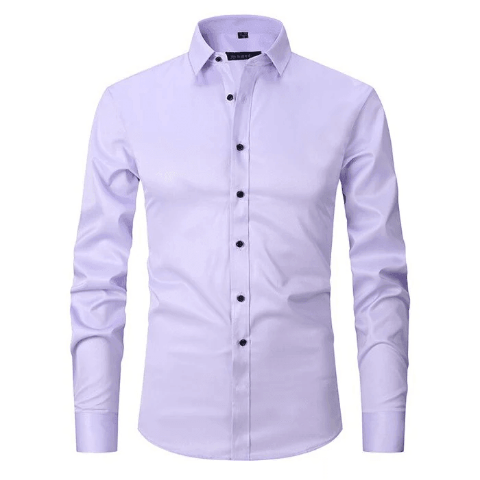 ZOXO™ Elastic Anti-Wrinkle Shirt