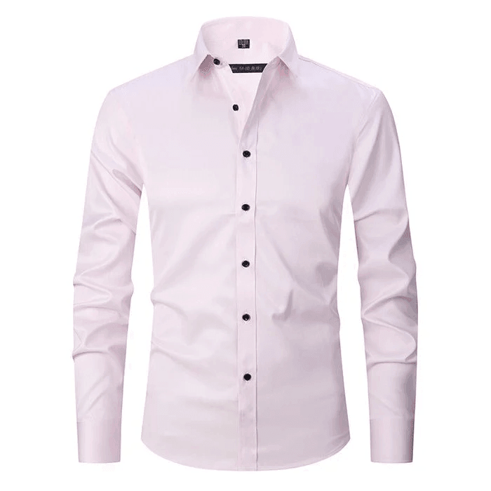 ZOXO™ Elastic Anti-Wrinkle Shirt