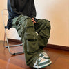Rocky Cargo Pants