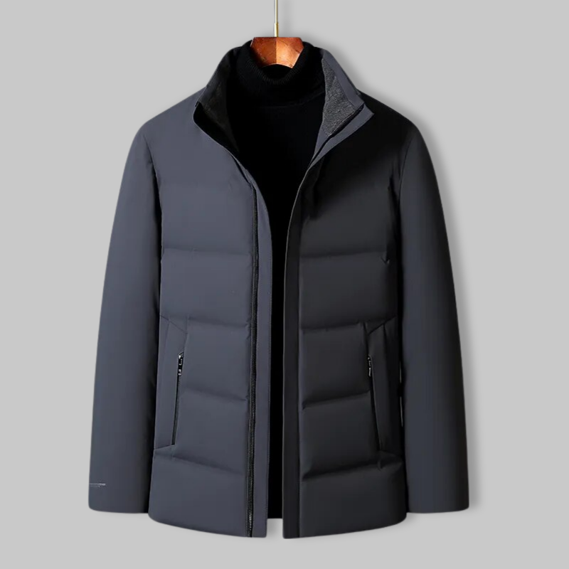 Winter Down Coat