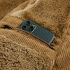 Winter Corduroy Sleeveless Vest
