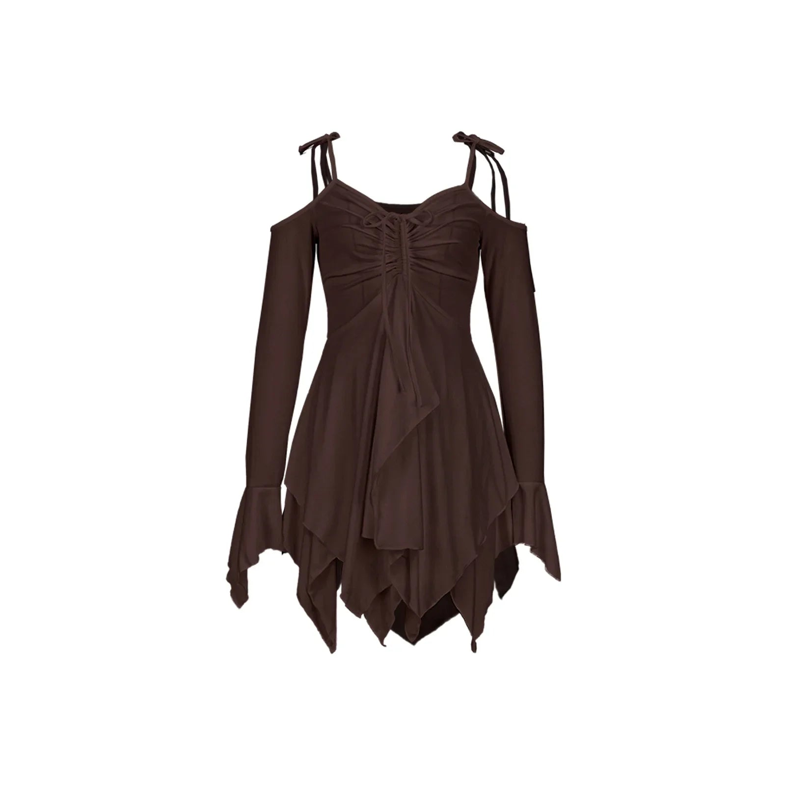 Viral Fairy Dress