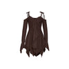 Viral Fairy Dress