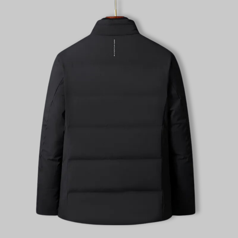 Winter Down Coat