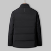 Winter Down Coat