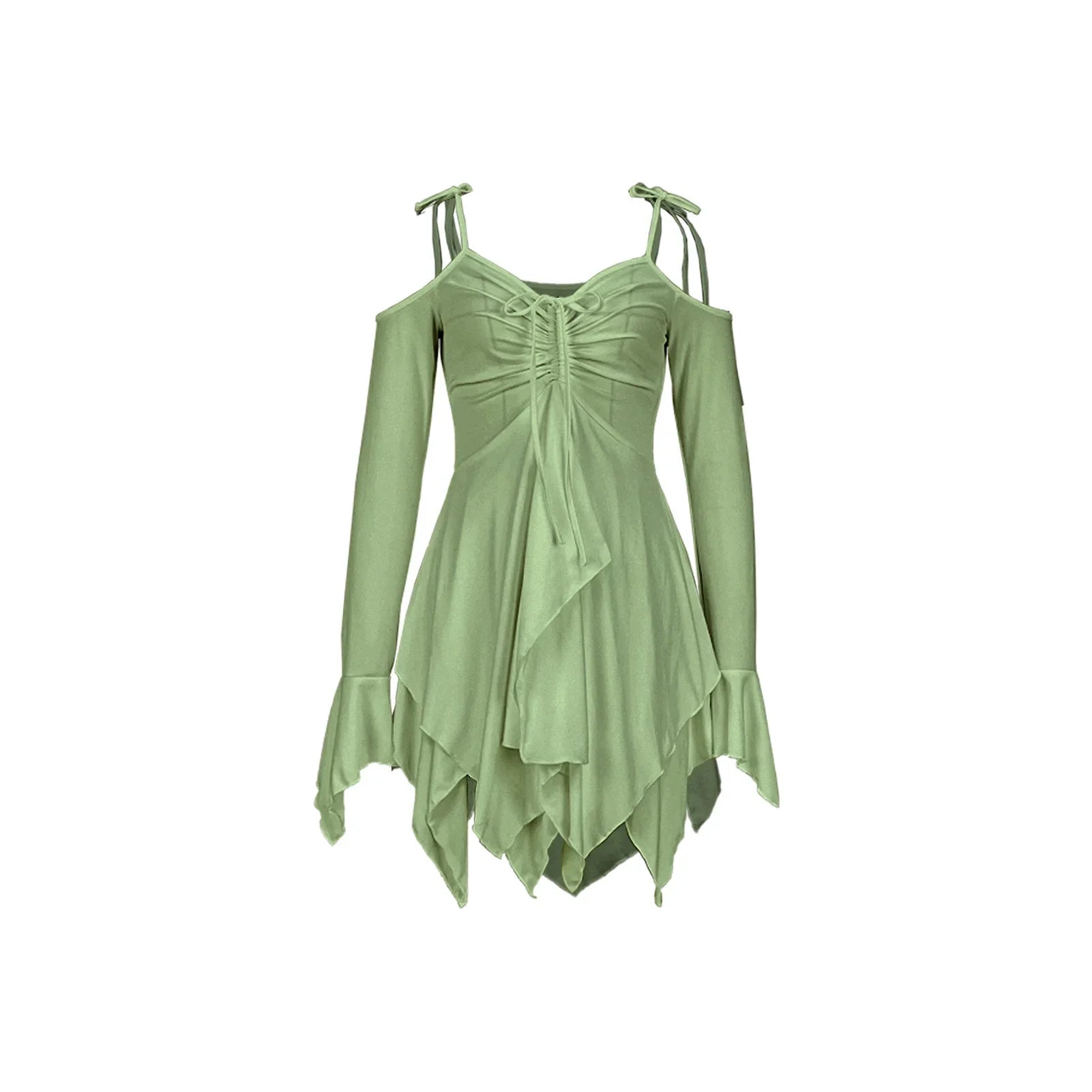 Viral Fairy Dress