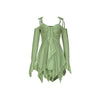 Viral Fairy Dress