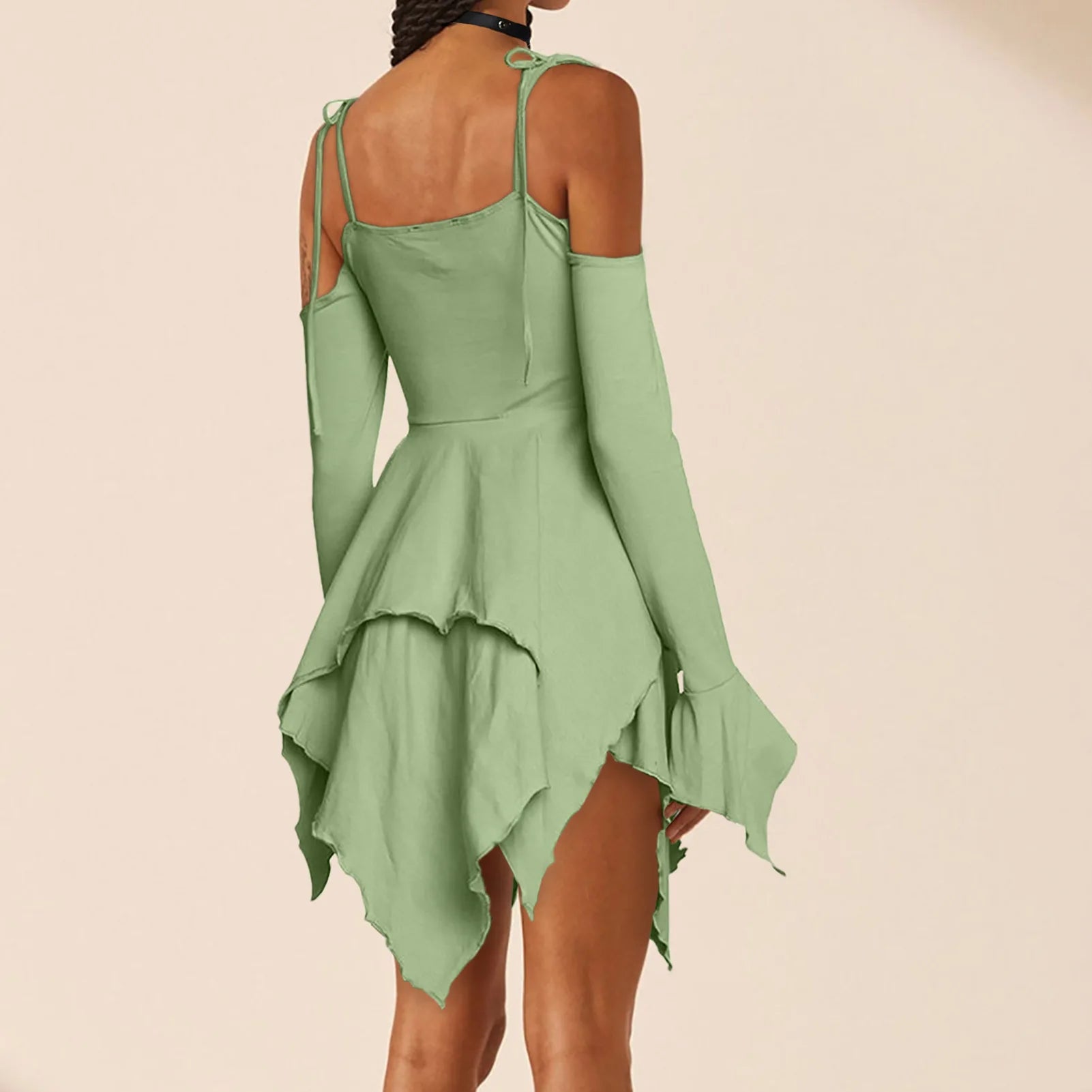 Viral Fairy Dress