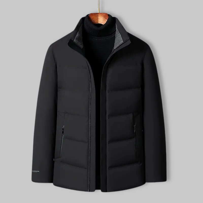 Winter Down Coat