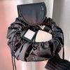 Waterproof Drawstring Makeup Bag