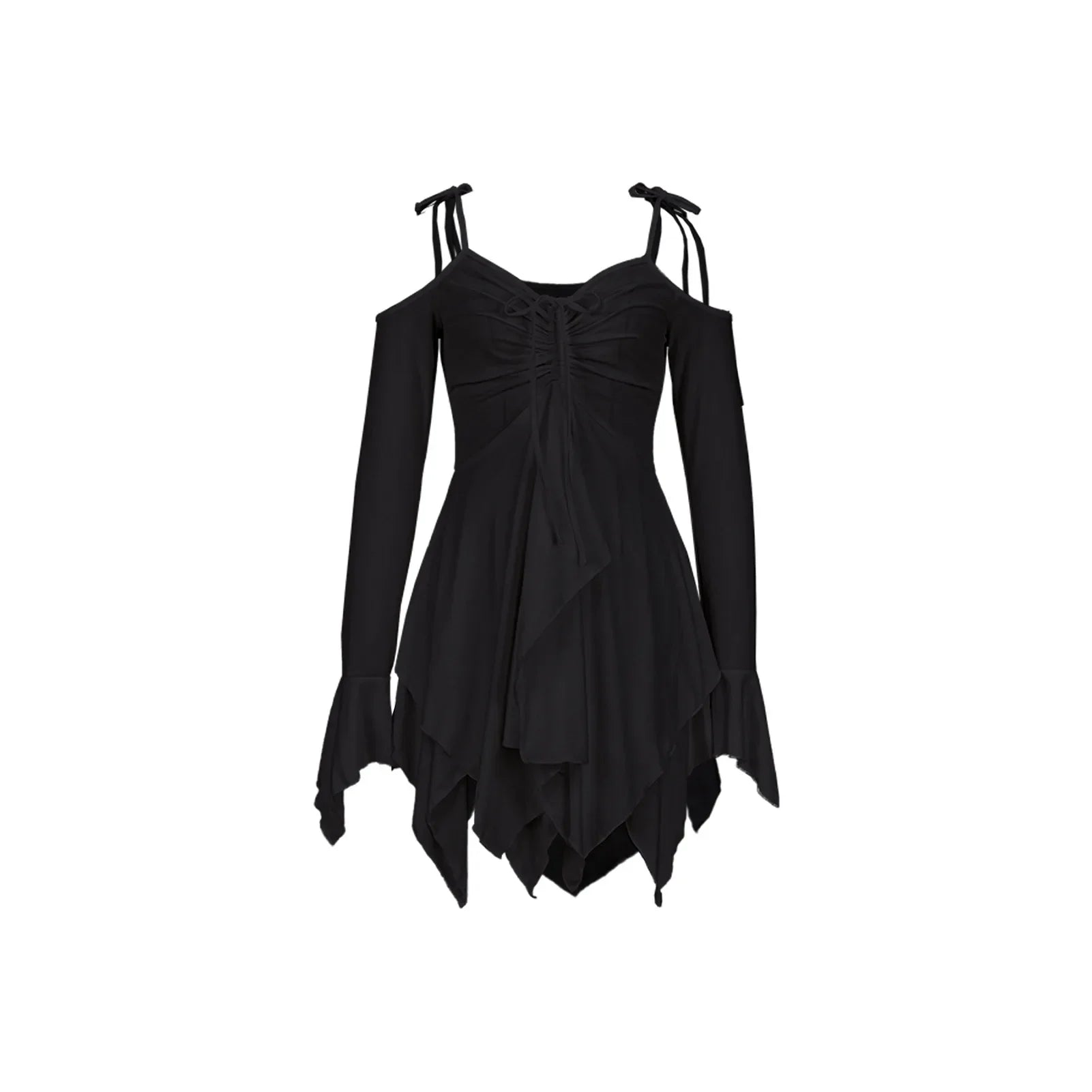 Viral Fairy Dress