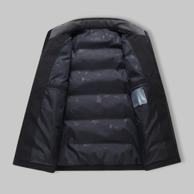 Winter Down Coat
