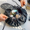 Waterproof Drawstring Makeup Bag