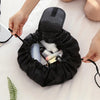Waterproof Drawstring Makeup Bag