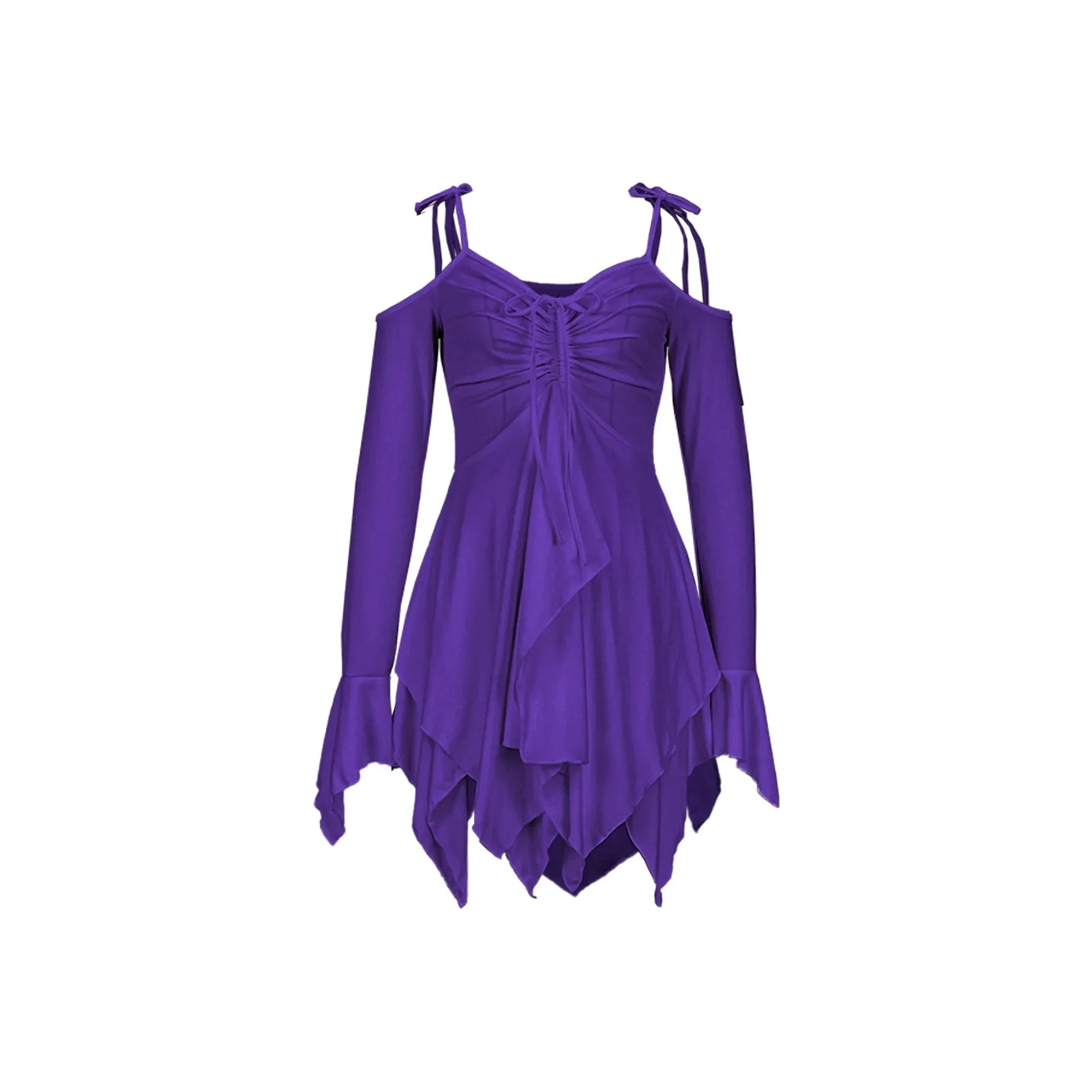 Viral Fairy Dress