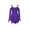 Viral Fairy Dress