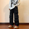 Rocky Cargo Pants