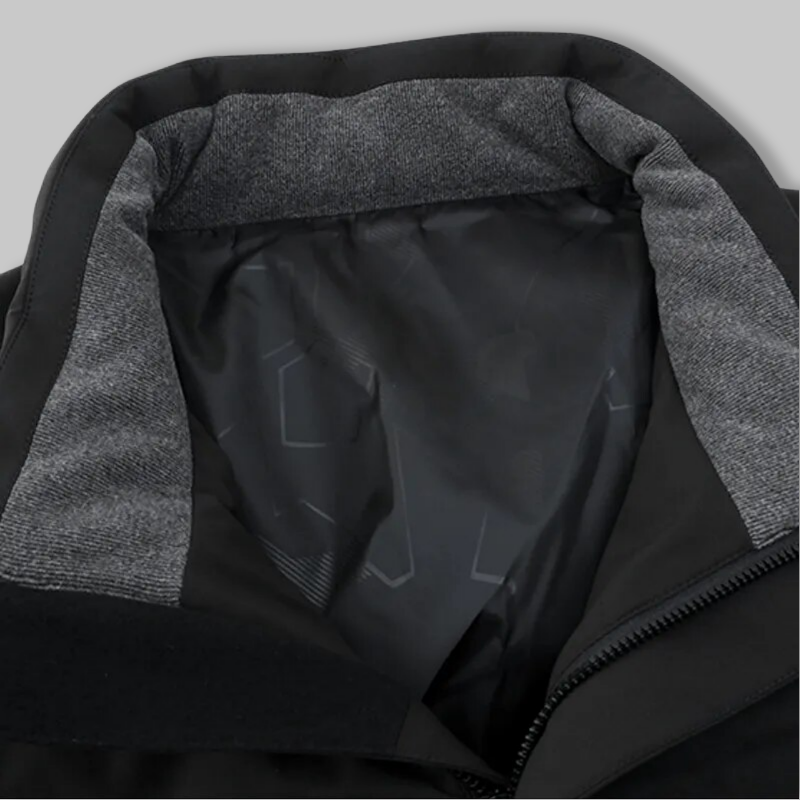 Winter Down Coat