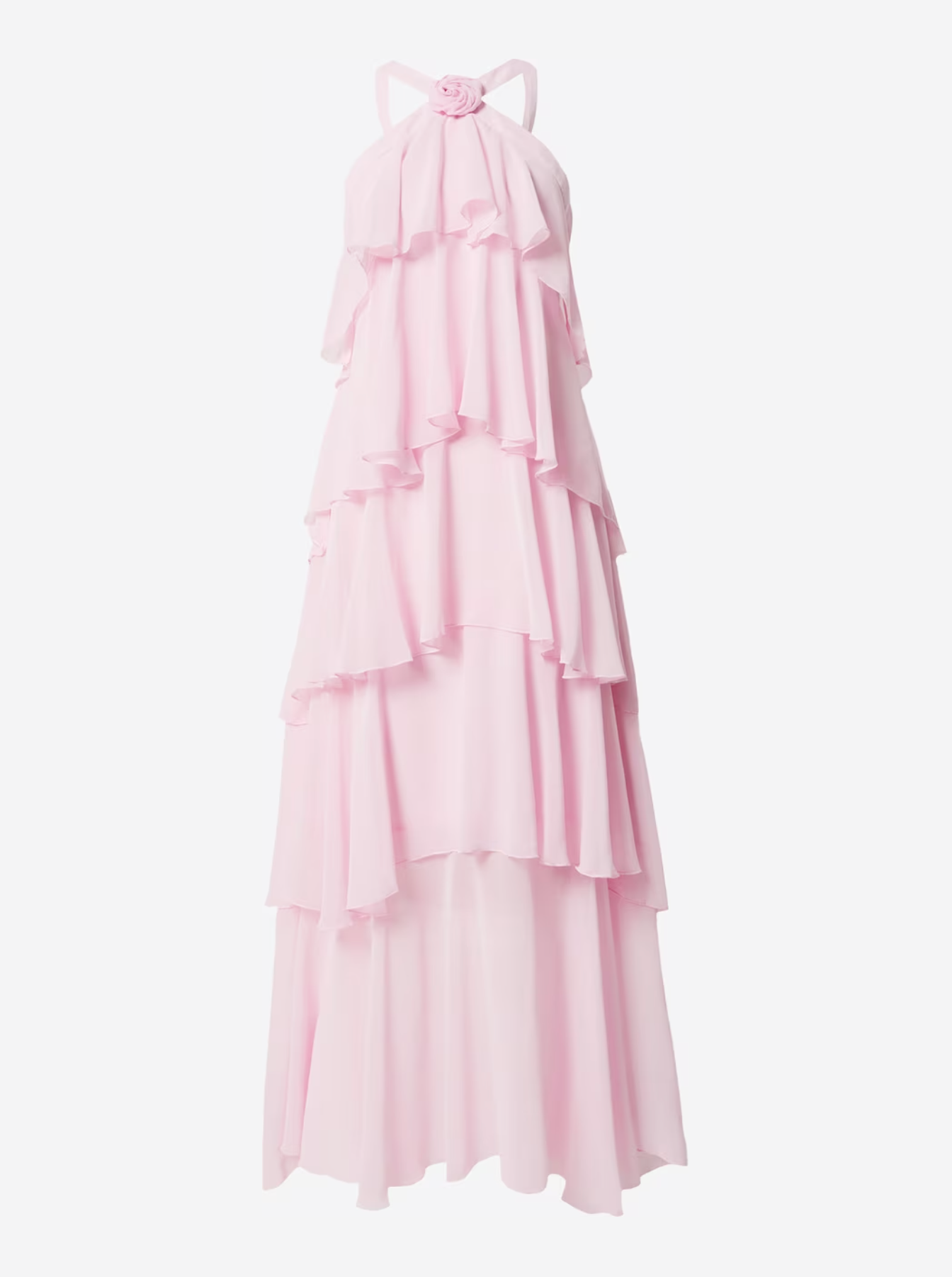 Beauty Pink Sunset Maxi