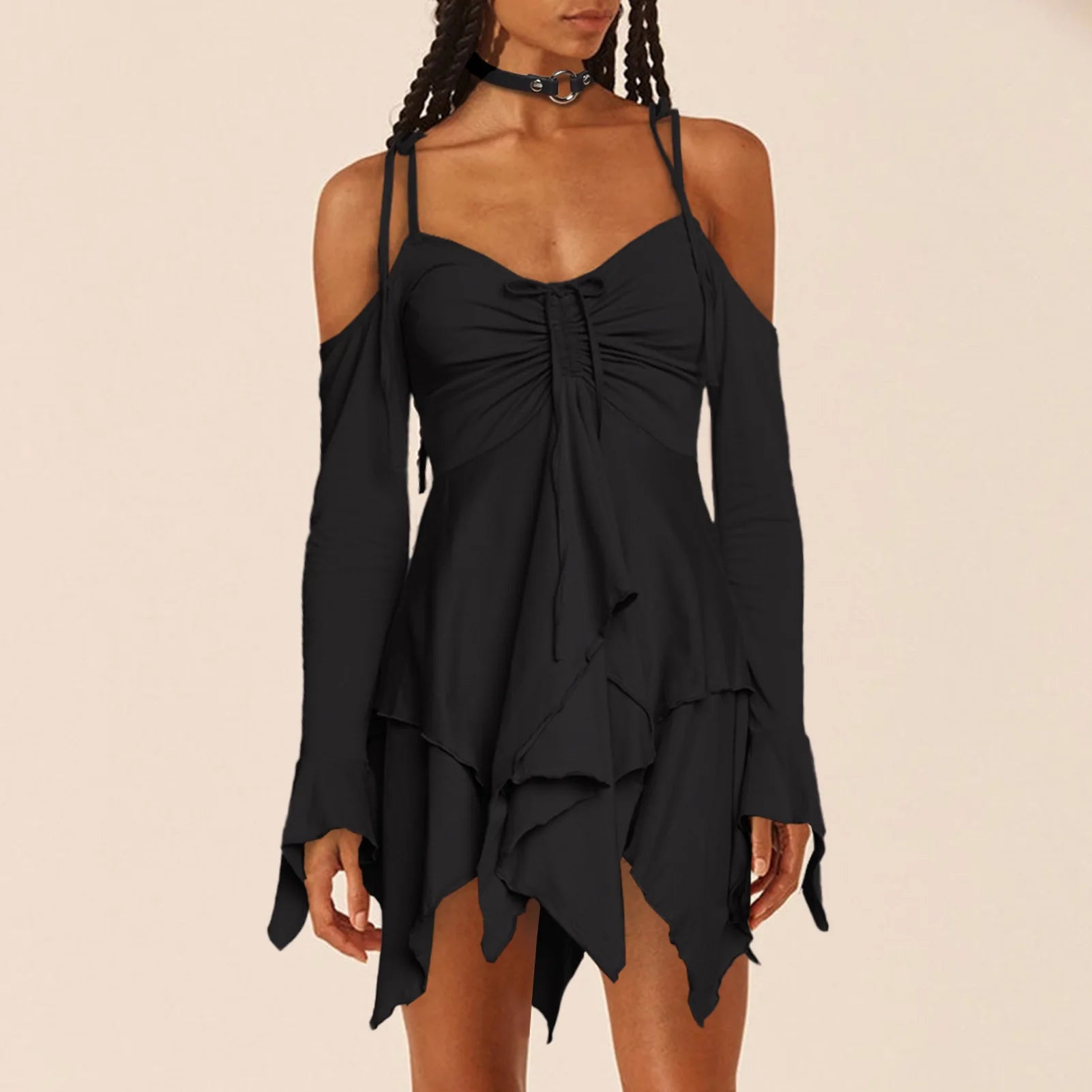 Viral Fairy Dress
