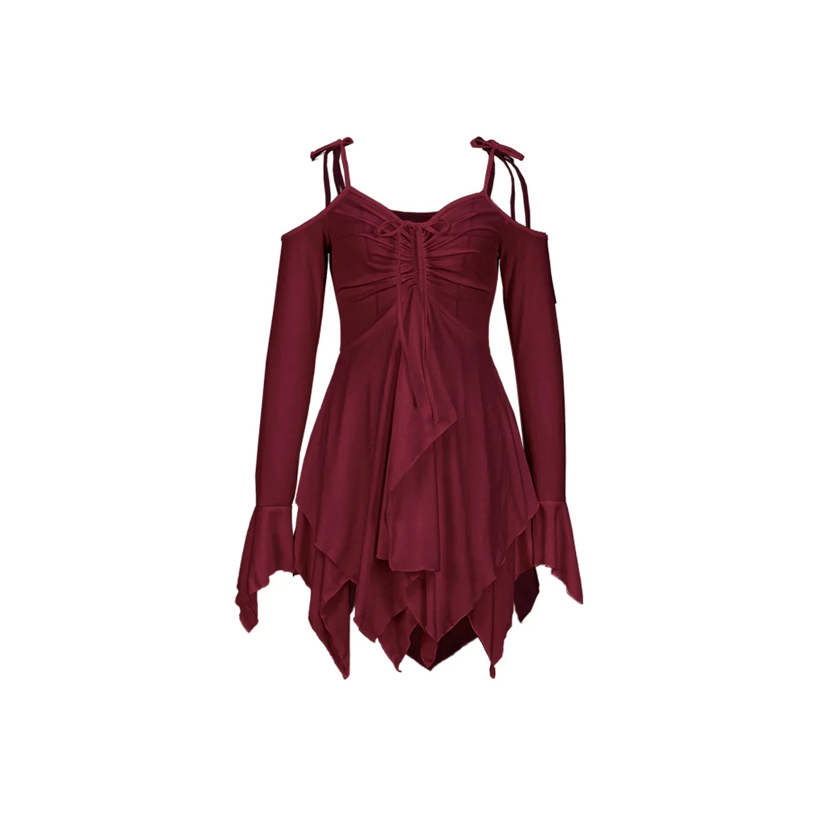 Viral Fairy Dress